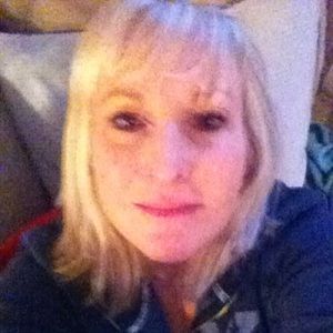 Meet your Posher, Terri